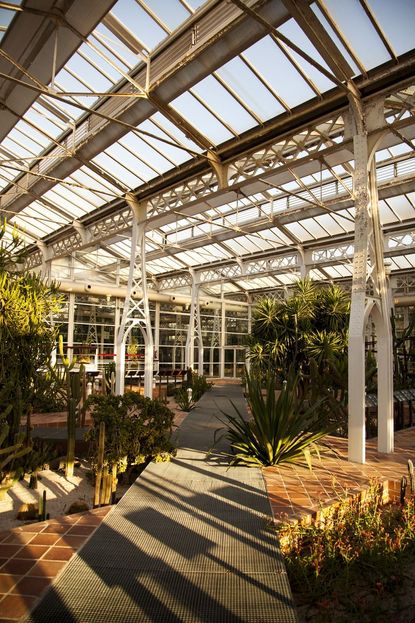 Visit Your Local Botanical Garden