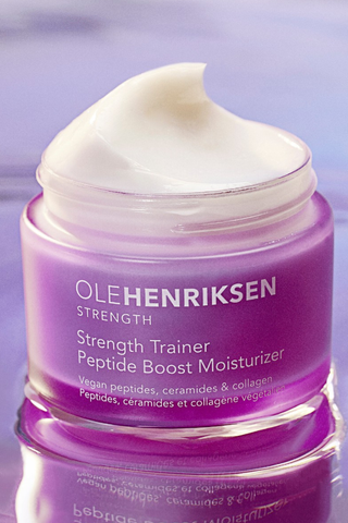 Ole Henriksen Strength Trainer Peptide Boost Moisturizer