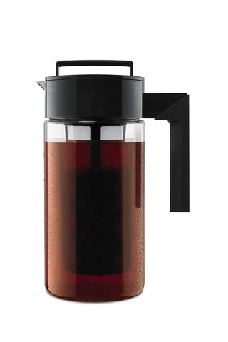 cold brew coffee maker