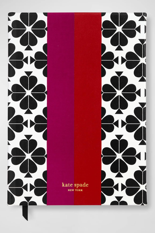 Kate Spade planner