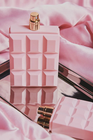 marshmallow perfume