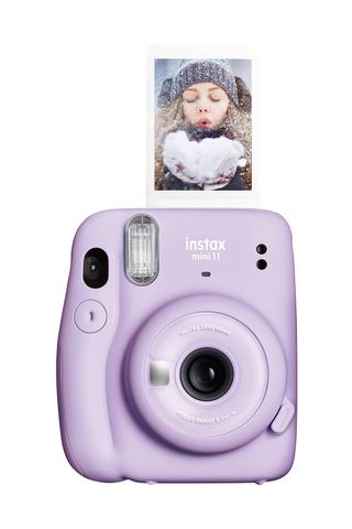 Fujifilm Instax Mini 11 Instant Camera