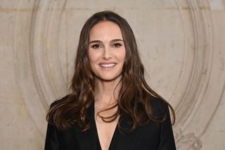 eyebrows - natalie portman