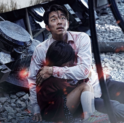 still from train to busan 2016