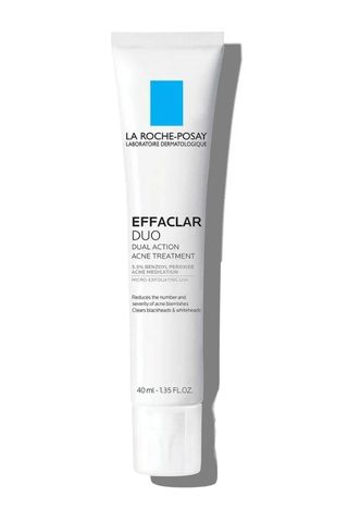 La Roche Posay Effaclar Duo Dual Action Acne Treatment