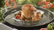 Weber Poultry Roaster