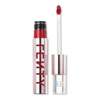 Icon Velvet Liquid Lipstick