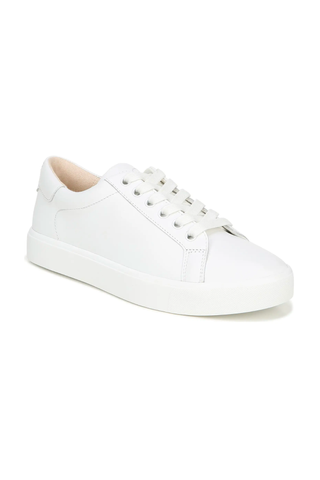 Sam Edelman Ethyl Low Top Sneaker Review