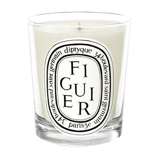 Figuier Candle