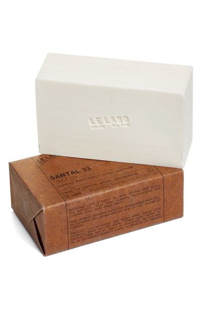 Le Labo Le Labo Santal 33 Bar Soap