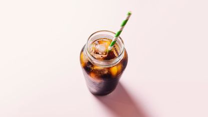 cold brew coffee