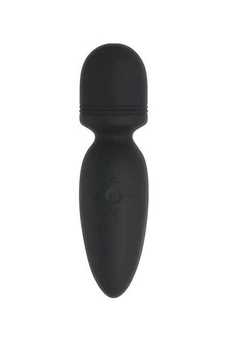 black wand vibrator