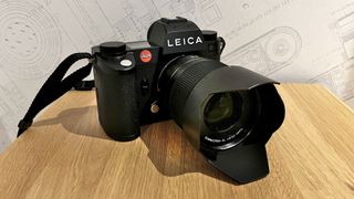 Leica SL3