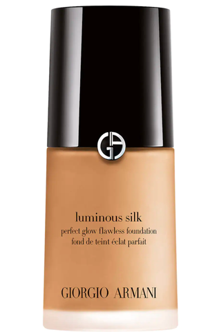 Armani Beauty Luminous Silk Perfect Glow Flawless Oil-Free Foundation