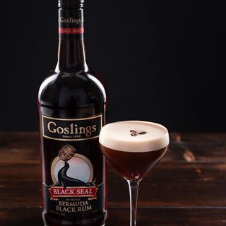 espresso martini