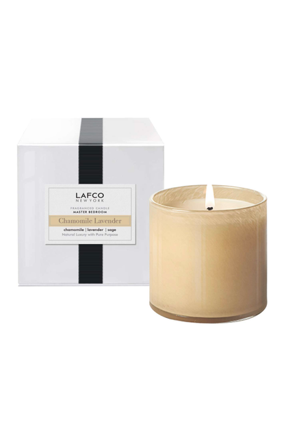 LAFCO Classic Candle in Chamomile Lavender