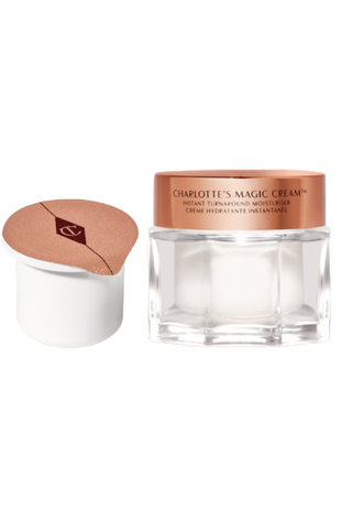 Charlotte Tilbury magic cream