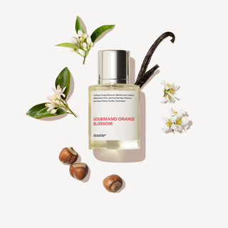 Dossier Gourmand Orange Blossom Eau de Parfum