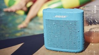 soundlink speaker