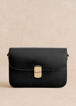 Sézane Milo Classic Bag