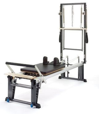 Stott Pilates Merrithew Rehab V2 Max Plus Reformer