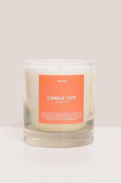 Redoux NYC Candle "529"