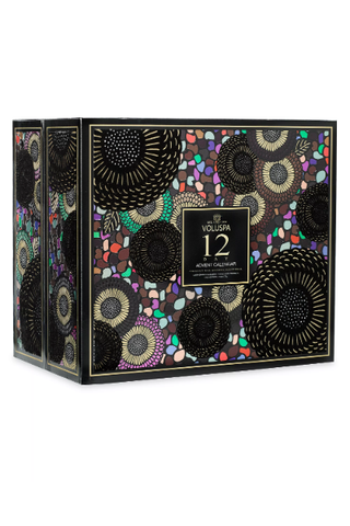 Voluspa Japonica Advent Calendar