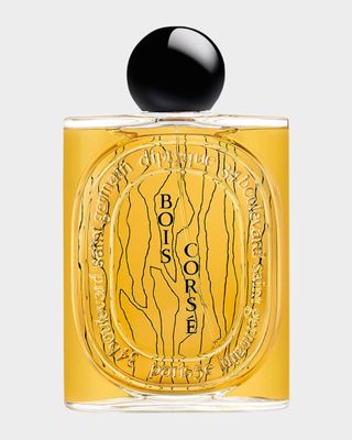 Bois Corsé Eau De Parfum, 100 Ml