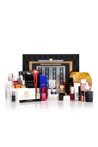 Bloomingdale's 25-Day Beauty Advent Calendar