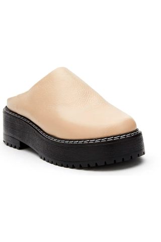 Best Clogs | Matisse Lena Platform Mule