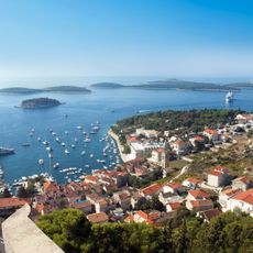 hvar croatia