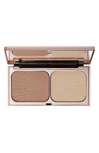 Filmstar Bronze & Glow Contour Duo