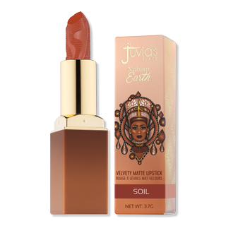 Nubian Earth Lipstick