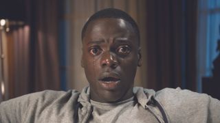 daniel kaluuya in Get Out