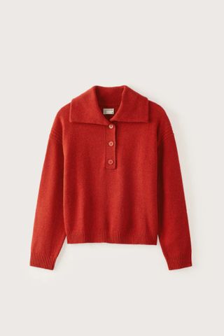 Frank & Oak sweater