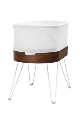 smart bassinet