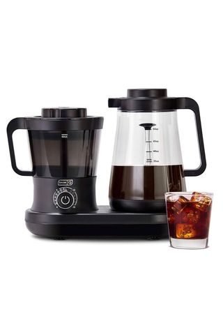 cold brew coffee maker