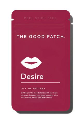 the good patch desire patches