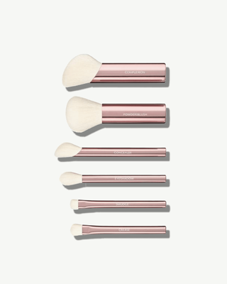 Brush Babies Mini Makeup Brush Set