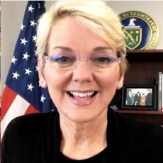 Secretary Granholm on child care as infrastructure