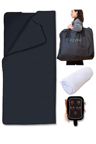 REVIIV Far Infrared Sauna Blanket 