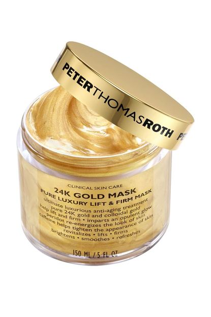 Peter Thomas Roth 24K Gold Mask