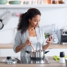 Instant Air Fryer