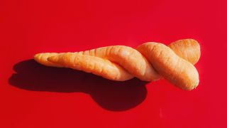 Orange, Food, Peach, wild carrot, Still life photography, Cheese puffs, Snack, Carrot, Produce,