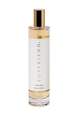 Boyfriend Room Spray by Kate Walsh