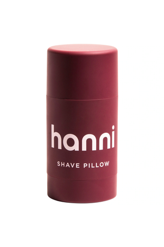 Hanni Shave Pillow