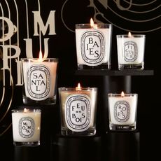 Diptyque luxury candles