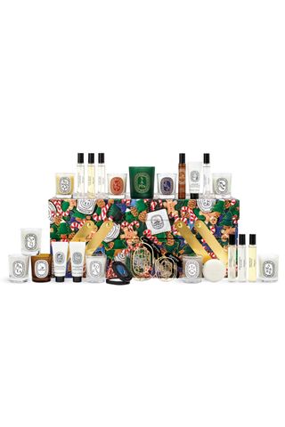 Diptyque Advent Calendar 2024