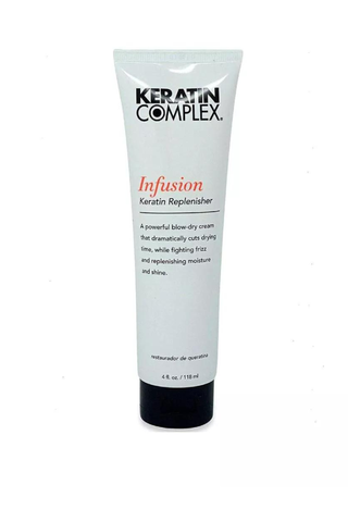 Best At-Home Keratin Treatments 2024 | Keratin Complex Keratin Replenisher