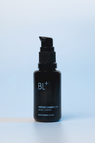 Blue Lagoon BL + Retinol Cream 0.3%